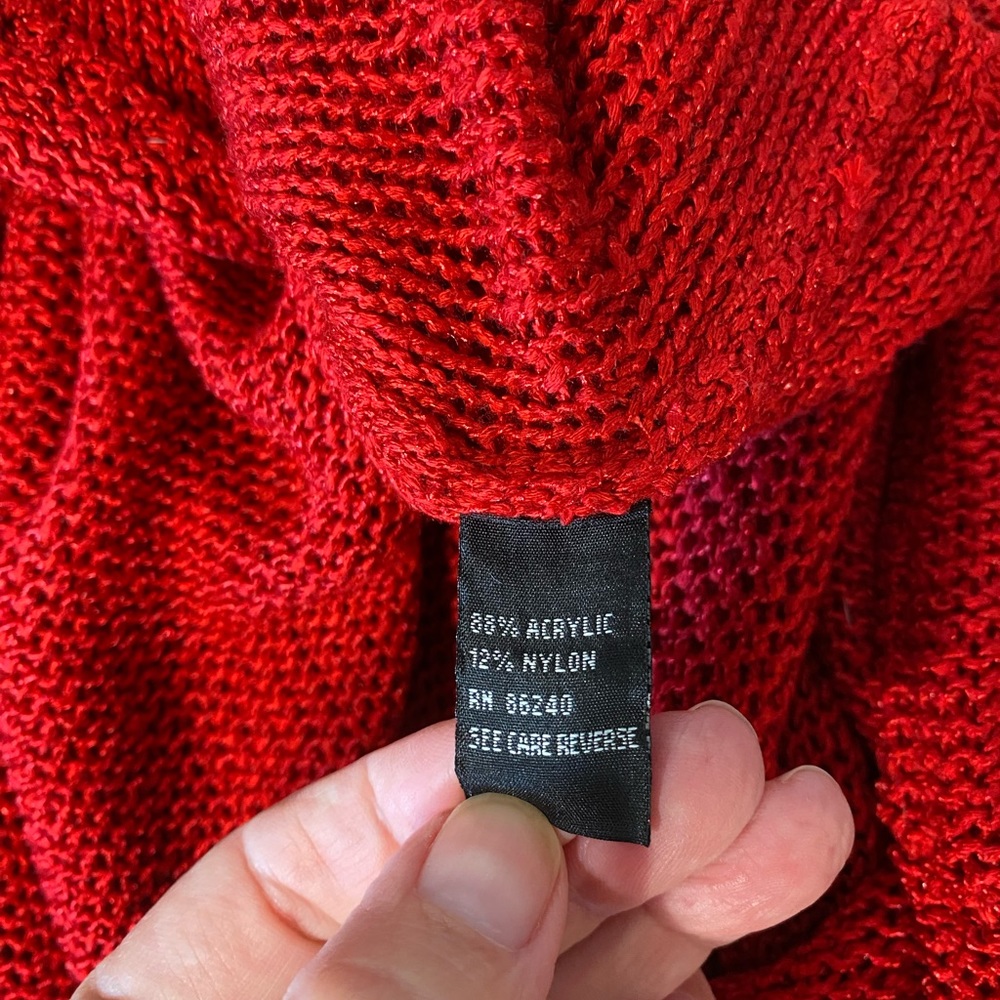 STERA M Ladies Sweater Cardigan
One piece - Picture 5 of 6